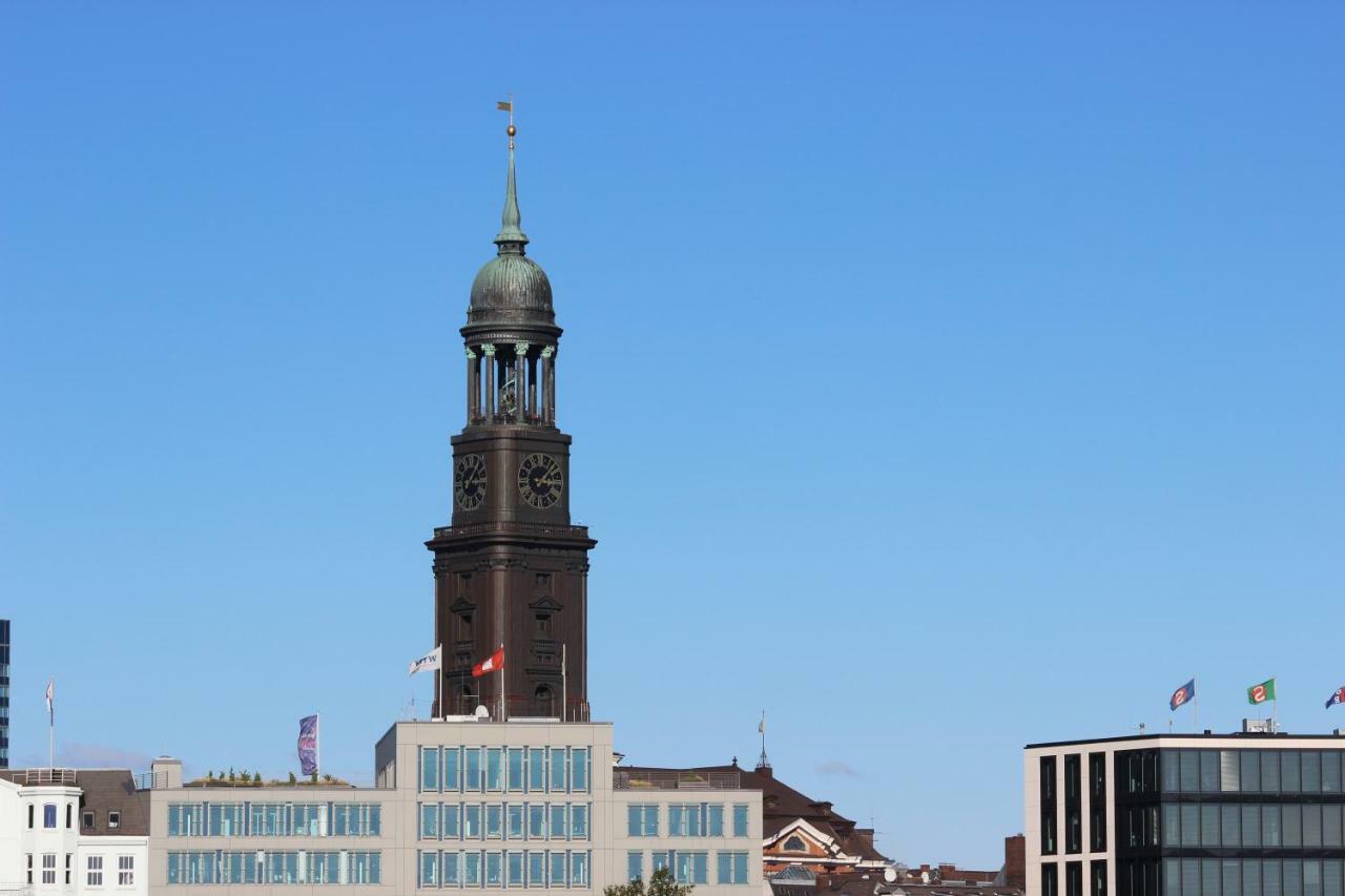 Ferienhaus An Der Grenze Zu Hamburg Zentrale Lage Neu Wulmstorf Bagian luar foto